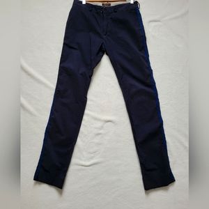 Diesel Men's /Boys dress pants Size 28